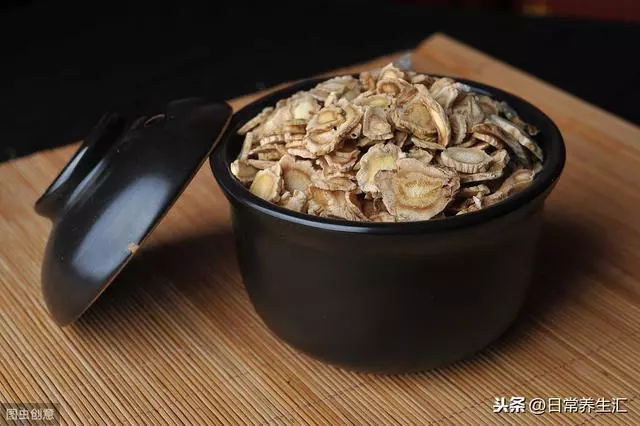 扁桃體炎不吃藥,喝桔梗粥可有效緩解症狀(珍藏版)