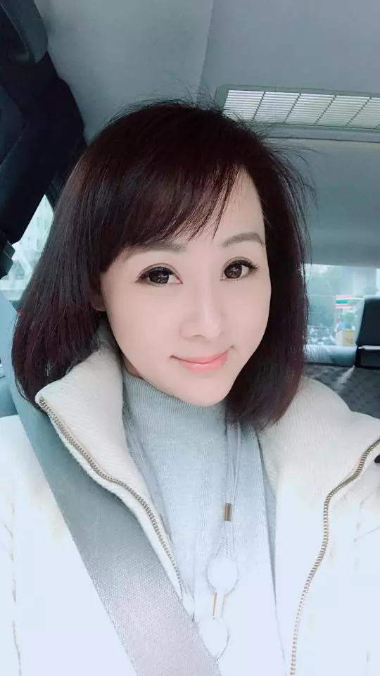八點檔女星劇裡當小三搶人夫「戲外是孝女」 「為照顧失智父放棄姻緣」只盼及時盡孝