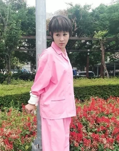 八點檔女星劇裡當小三搶人夫「戲外是孝女」 「為照顧失智父放棄姻緣」只盼及時盡孝