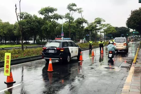 防堵酒駕!《刑法》修正案立院三讀 酒駕累犯致死最高處無期徒刑