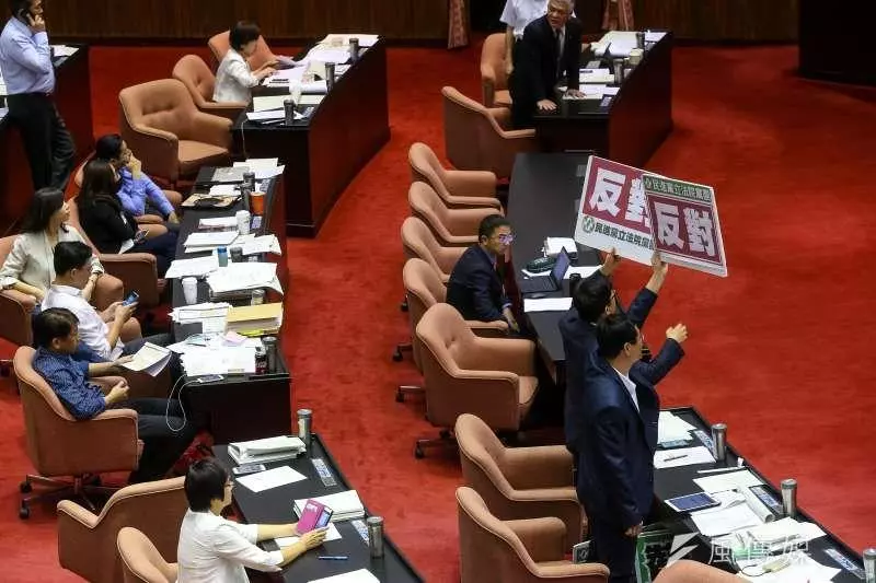 防堵酒駕!《刑法》修正案立院三讀 酒駕累犯致死最高處無期徒刑