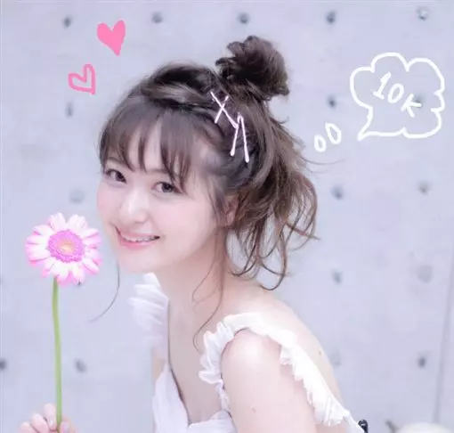 醫學院正妹!貌似女神佐佐木希 讓網友直說「我得病了」