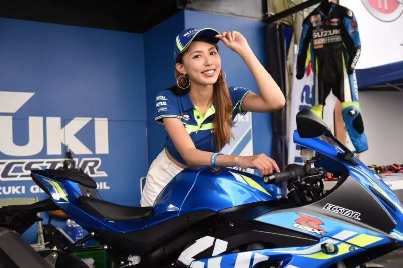 TSR第二戰 台鈴SUZUKI GSX-R150組別 彰化溪湖熱血開戰!