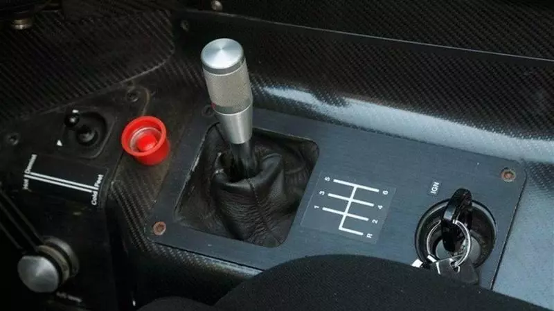 Yamaha當年也研發過超跑?動力更源自F1賽車!