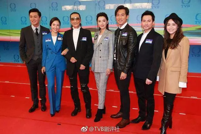 TVB宣布全面封殺黃心穎!叫停其參演劇集,演藝事業面臨巨大危機