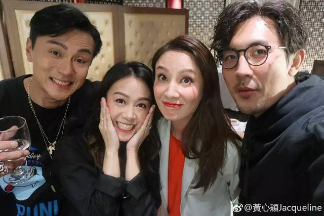TVB宣布全面封殺黃心穎!叫停其參演劇集,演藝事業面臨巨大危機