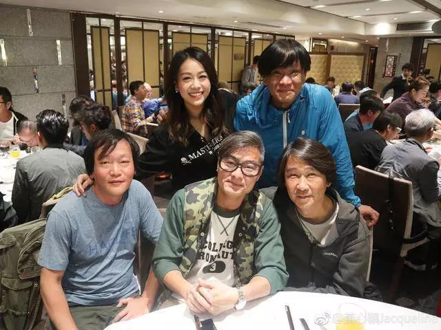 TVB宣布全面封殺黃心穎!叫停其參演劇集,演藝事業面臨巨大危機