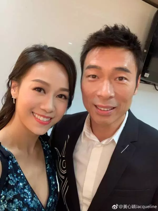 TVB宣布全面封殺黃心穎!叫停其參演劇集,演藝事業面臨巨大危機