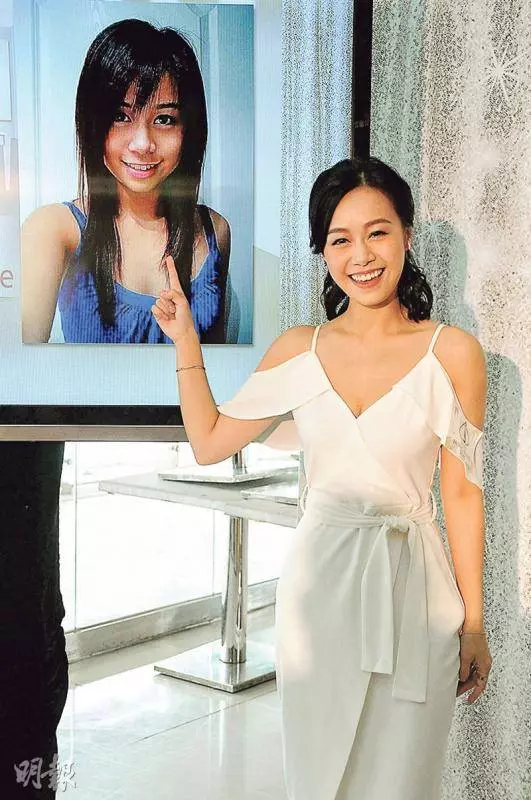 TVB宣布全面封殺黃心穎!叫停其參演劇集,演藝事業面臨巨大危機
