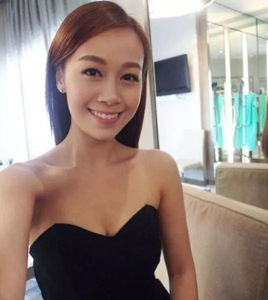TVB宣布全面封殺黃心穎!叫停其參演劇集,演藝事業面臨巨大危機