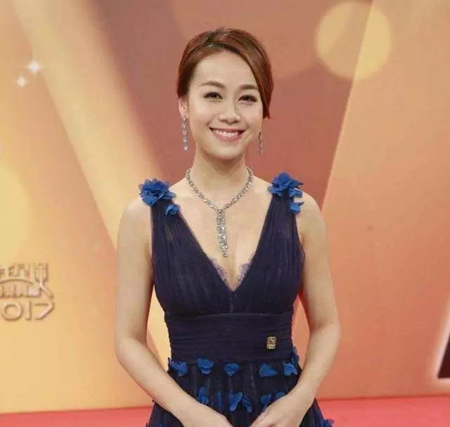 TVB宣布全面封殺黃心穎!叫停其參演劇集,演藝事業面臨巨大危機