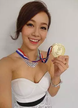 TVB宣布全面封殺黃心穎!叫停其參演劇集,演藝事業面臨巨大危機