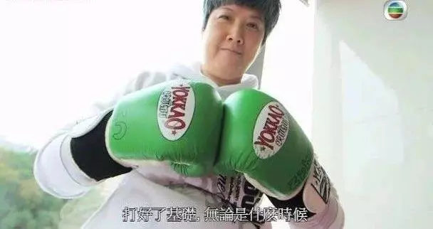 臨盆在即!前TVB男星52歲太太成功懷孕,卻慘遭咒罵:生出來養不大!