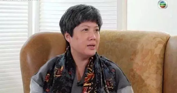 臨盆在即!前TVB男星52歲太太成功懷孕,卻慘遭咒罵:生出來養不大!