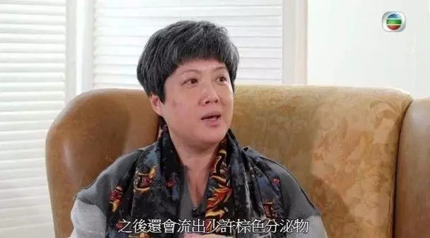 臨盆在即!前TVB男星52歲太太成功懷孕,卻慘遭咒罵:生出來養不大!