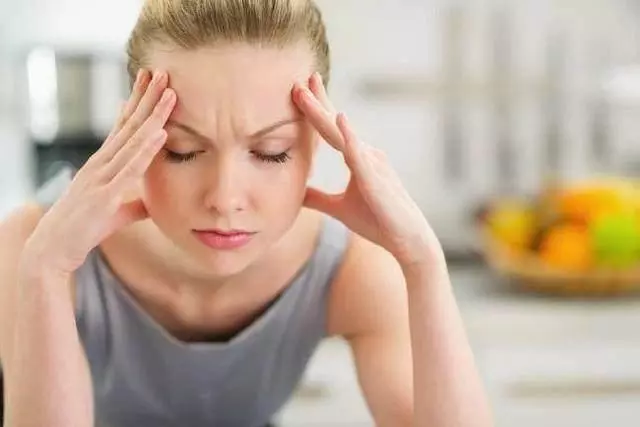 長期貧血會有哪些不良反應?女性注意,遠離3種假的補血食物