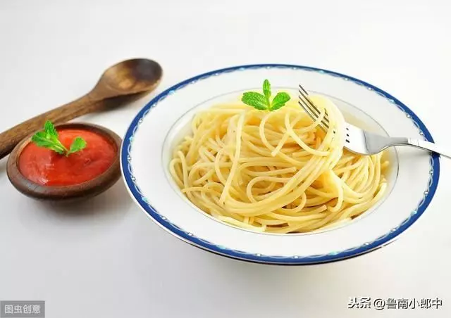 飲食是降糖基礎,教你10招,做自己的「控糖廚師」!