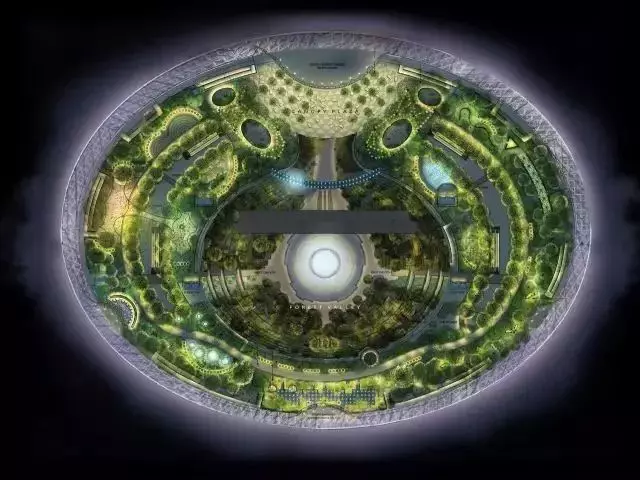 下個月,你可千萬別來新加坡星耀樟宜!因為幾百人湧入,要擠爆了~