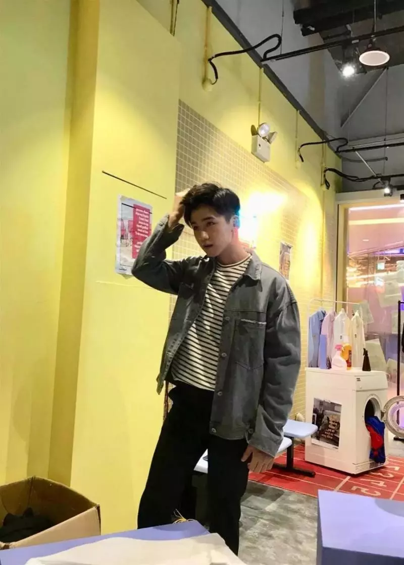 單身別怕!新加坡各類風格男/女友出租,日薪60新幣就能帶回家~