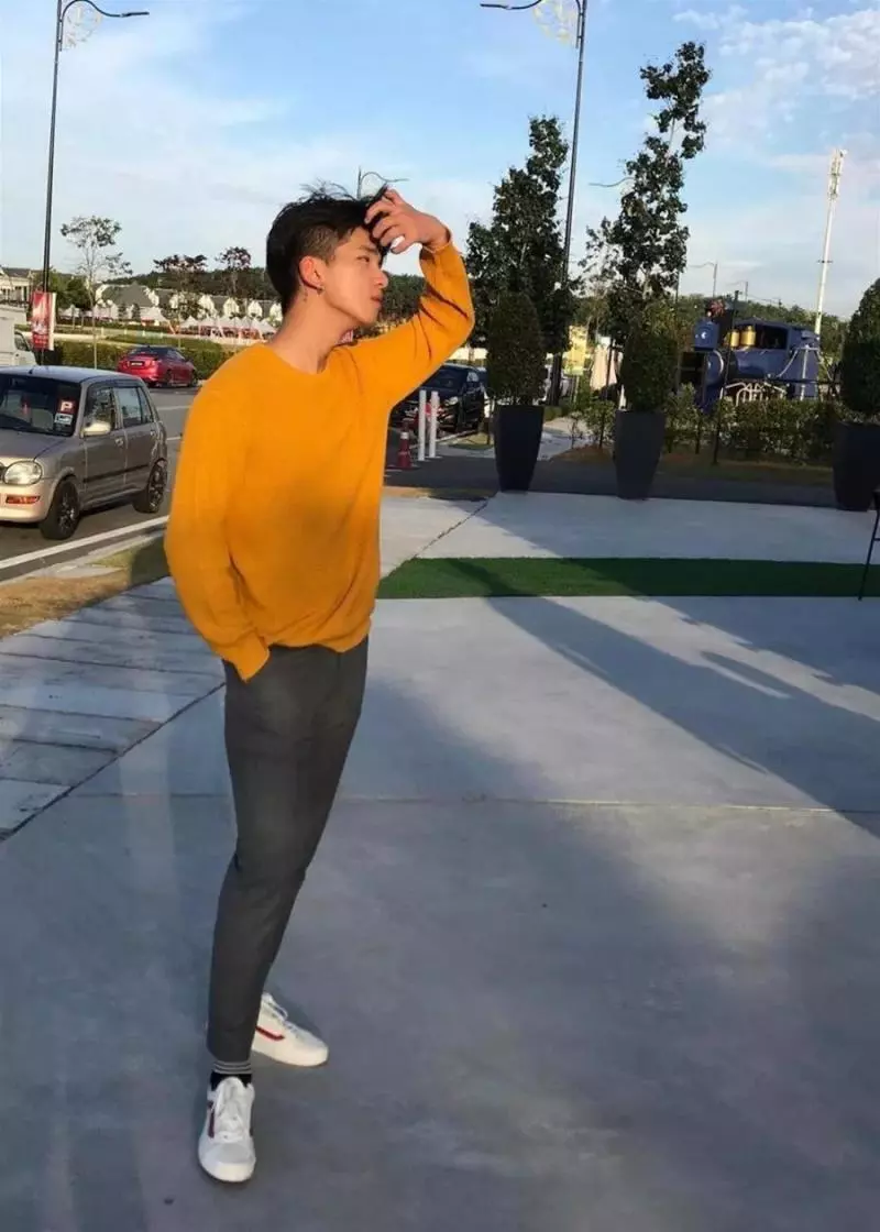 單身別怕!新加坡各類風格男/女友出租,日薪60新幣就能帶回家~