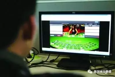 123名中國人在新加坡旁被逮捕!這群人不來旅遊竟然做這個!