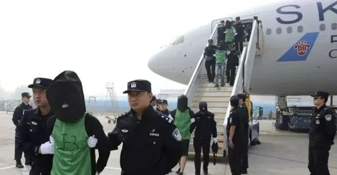 東南亞竟有30萬騙子!主要坑華人,套路全在這裡~