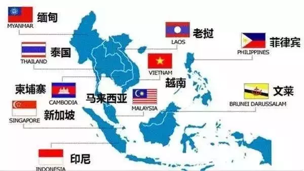 東南亞竟有30萬騙子!主要坑華人,套路全在這裡~