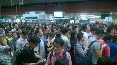 你還羨慕新加坡人嗎?100萬人想離開新加坡,五年內就走!