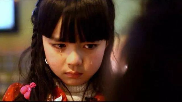 老公離世後,我在路上撿到一個小孩,一個月後,孩子要認我做媽媽