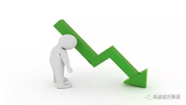 你還羨慕新加坡人嗎?100萬人想離開新加坡,五年內就走!