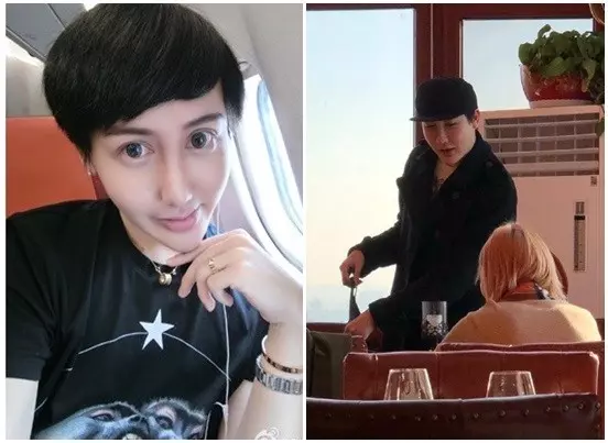 蛇精男消失2年「全臉溶解」！無P[偷.拍]近照曝光「嚴重變形」…網友嚇：全毀了