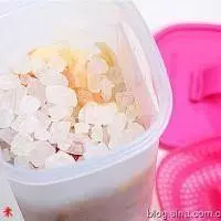太強了!才喝3天瘦1.5kg,斑淡了、臉白了、便秘好了、水腫也消了!!