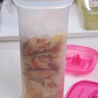 太強了!才喝3天瘦1.5kg,斑淡了、臉白了、便秘好了、水腫也消了!!