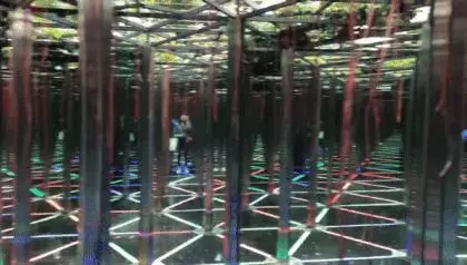 下個月,你可千萬別來新加坡星耀樟宜!因為幾百人湧入,要擠爆了~