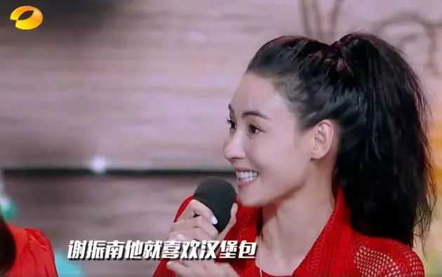 向太狠批張柏芝:說謊成癮自己都相信了,心理有點扭曲,你信誰?