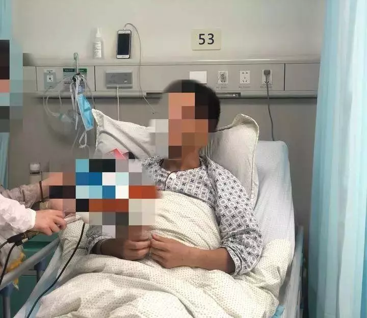 30歲男老師查出直腸癌:我還這麼年輕,也沒家族史!他的教訓現在看還不晚
