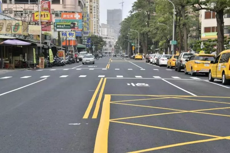 高雄前後任市長差多少?她PO直擊影片破解