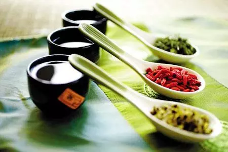 防止心腦血管疾病,中醫食療還真有一套