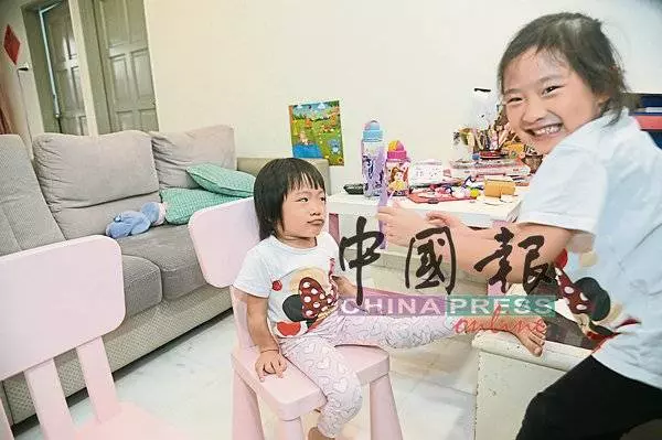 患遺傳疾病藥物昂貴 小羨頤需70萬醫療費
