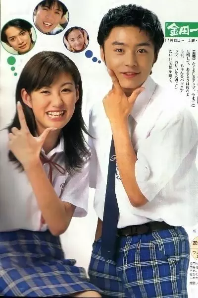 不輸原作的真人版 熱門漫改日劇大盤點! | 娛樂有評 | 噓!星聞