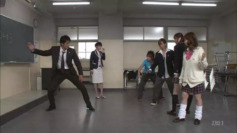 不輸原作的真人版 熱門漫改日劇大盤點! | 娛樂有評 | 噓!星聞
