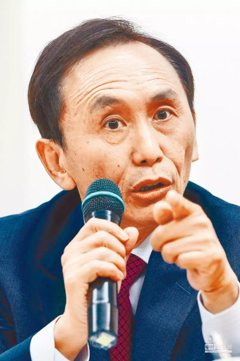 吳子嘉背後主使者?他說:不是很清楚了嗎