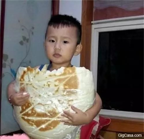 17張只要有內涵的人才能看懂的爆笑內涵圖