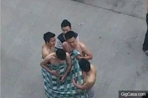 17張只要有內涵的人才能看懂的爆笑內涵圖
