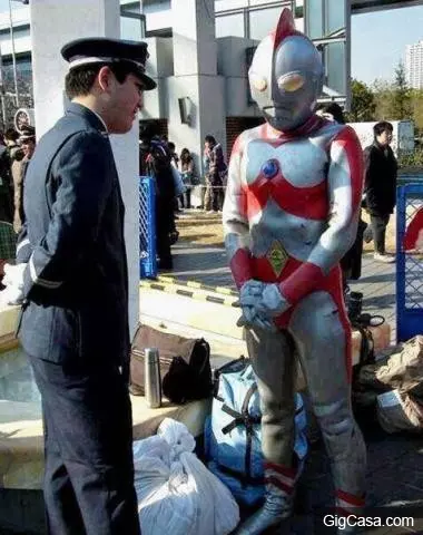 17張只要有內涵的人才能看懂的爆笑內涵圖