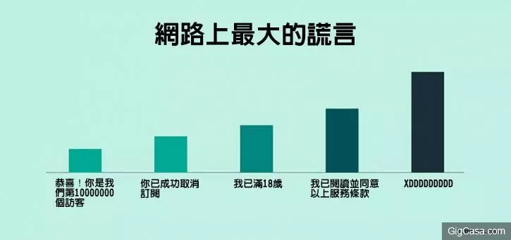 17張你看完後會猛點頭的「中肯圖片」