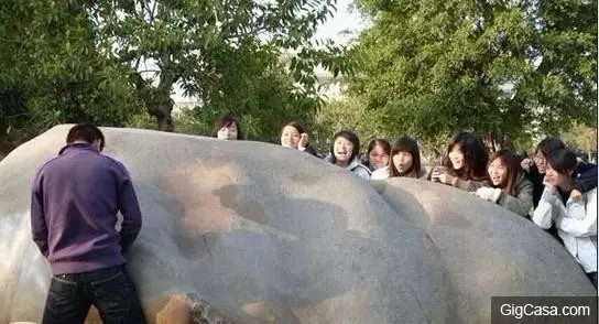 34讓你目不轉睛的內涵圖片