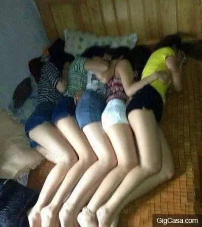 34讓你目不轉睛的內涵圖片