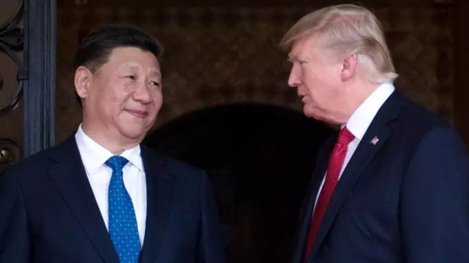 組合拳?陸明早公布白皮書表明貿易談判立場 | Anue鉅亨 - 大陸政經
