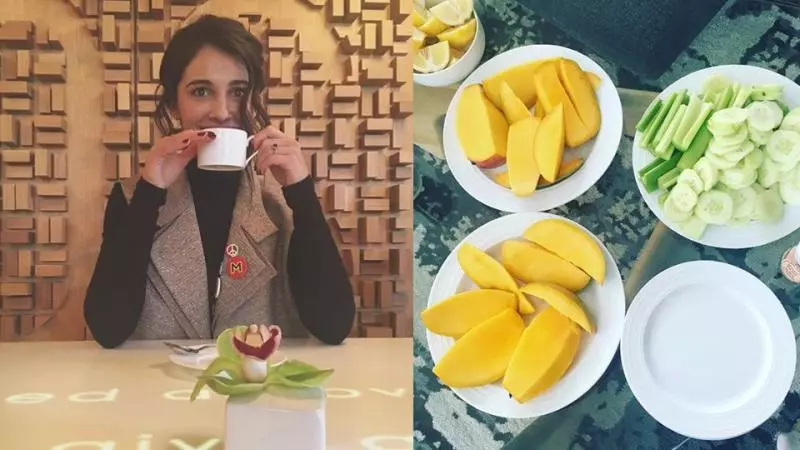 《阿拉丁》女主角茉莉公主身材超辣!26歲三餐飲食計畫公開,超強線條這樣練